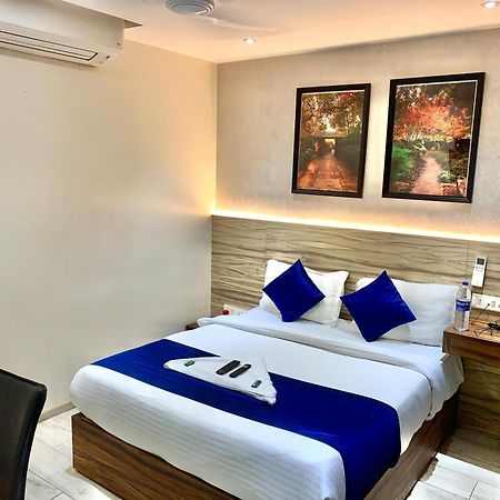 The Dream Residency Otel Mumbai Dış mekan fotoğraf