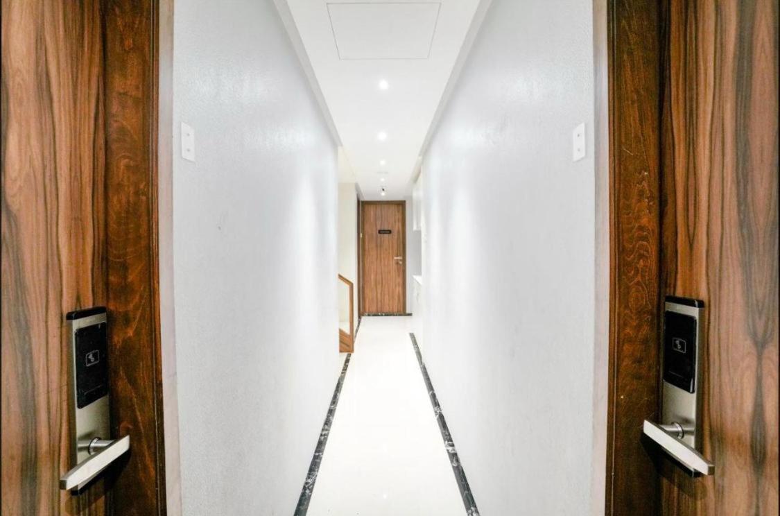 The Dream Residency Otel Mumbai Dış mekan fotoğraf